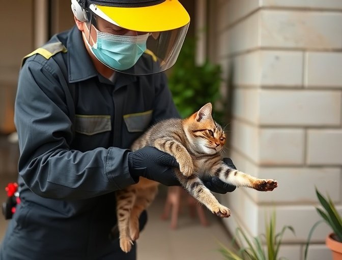 Dead Cat Removal Mernda