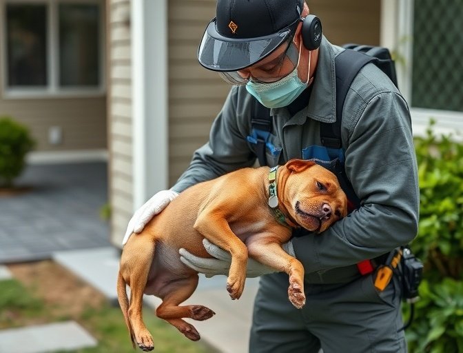 Dead Dog Removal Mernda