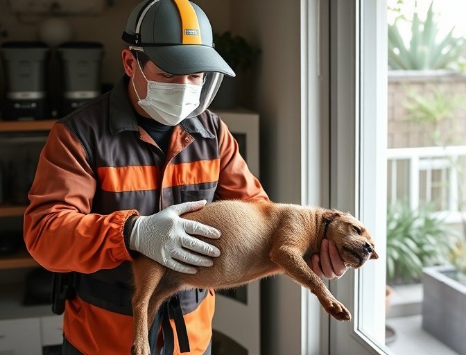 Dead Pet Removal Mernda