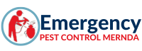 emergency pest control Mernda website logo